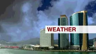 Weather Outlook - Thursday June 17th 2021