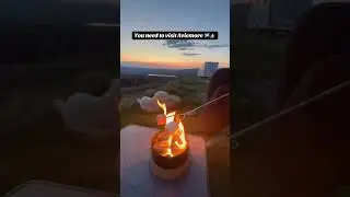 You MUST visit AVIEMORE! 🏴󠁧󠁢󠁳󠁣󠁴󠁿😍 #travelscotland #fulltimevanlife
