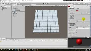Создание игры Цветные линии (Color Lines) на Unity. Часть 1