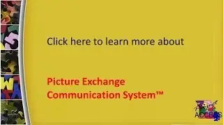 Picture Exchange Communication System