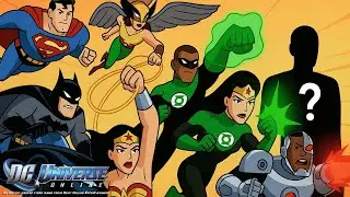 I FINALLY got RECRUITED to the Justice League for SAVING Batman From Brainiac! DCUO Playthrough #17
