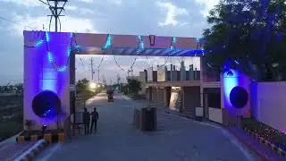 DJI 0020 @ Sanskar City