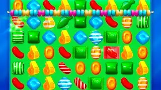 Candy Crush Soda Saga Android Gameplay #34
