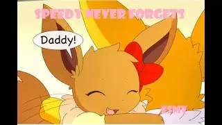 ESMV | What Speedy will never forget