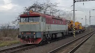 RETROLOK BARDOTKA T478.1146 BOHU&Scaron;OVICE NAD OHŘ&Iacute;