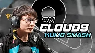 Kumo Smash | On Cloud9 | S3E5