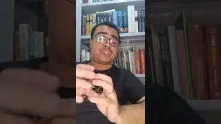 Estudo sobre a Igreja de Pérgamo (Ap 2.12-17)