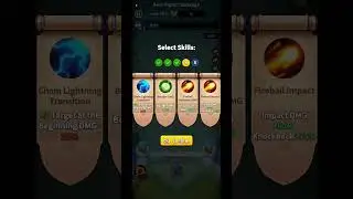 How Far Can You Go in Archmagic Survivors TD?🌪️ #endlessgame #tdchallenge