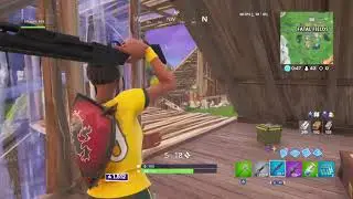 One pump kid