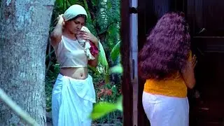 The Spinster - Malayalam Short Story | Nandita Das , Kavya Madhavan , Remya Nambeesan