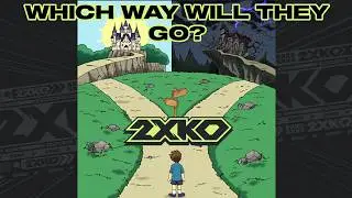 Куда дальше двинется 2XKO?