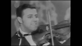 a moll csárdáscsokor F dúr koncert friss
