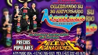 Atentado Internacional en Zapopan Jalisco