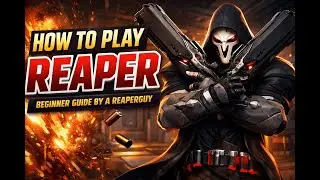 How to play REAPER (Beginner Guide by a Reaperguy)