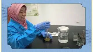 Video Pembelajaran Uji Toksisitas dengan metode BSLT isnaini