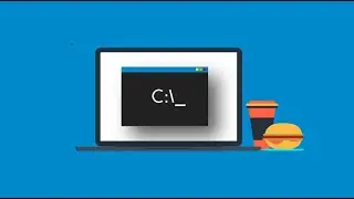 CMD Hacks 2020. Open Google Chrome and VSCode with Command Prompt.