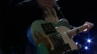 Mrnorth - Waking the dead - Live 2007