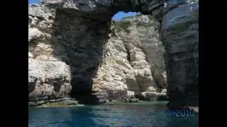 2010 06 30 Diakopes 2010 Syvota HD
