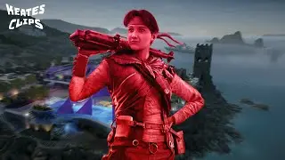 The Rainbow 6 Experience