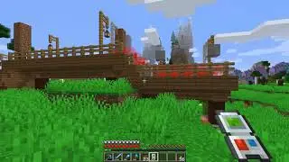 Minecraft 1.14.4 - Halfstack Modpack Part 18 - Operation Construction Powder