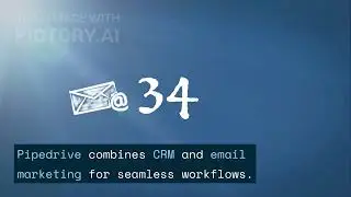 Stop Paying for Separate Tools: Email Marketing Inside Your CRM (Campaigns by Pipedrive)