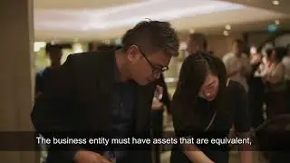 Vantisco Global: Corporate Video