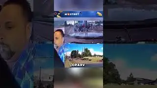 Мужик не любит пробки 😮🤦&zwj;♂️🚘