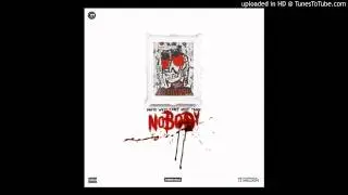 Chief Keef - Nobody (feat. Kanye West)