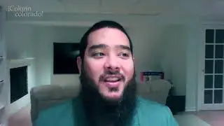 Omar Salem, ELL Teacher: A success story from virtual learning with my ELLs