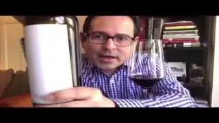 Lodi Native McCay Cellars TruLux Zinfandel - '12 - 92 Points #zinfandel
