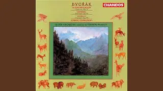 In Nature's Realm, Op. 91, B. 168