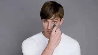 How to cover mens dark circles? | Shakeup Cosmetics