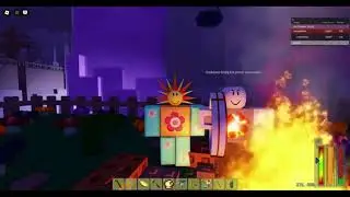 Dream Game: The Ministrel Bloxxer - The Minstrel Boy