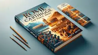 Rome and Carthage: The Punic Wars by Reginald Bosworth Smith - Full Audiobook (English)