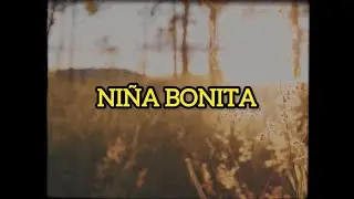 NI&Ntilde;A BONITA - Willman