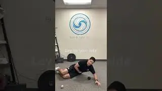 TPI-Shoulder Mobility: Post cuff release