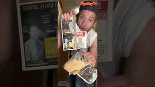 Ripping A Thick Phone Book??!!