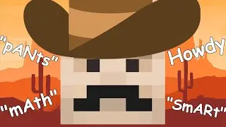 Mumbo Jumbo American accent compilation
