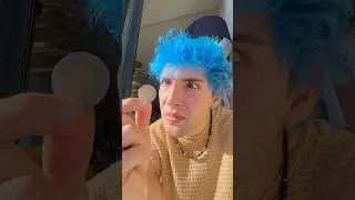 Aprend&iacute; a chiflar con una MONEDA😱🔥🙌🏼