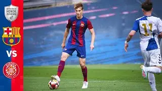 Hector Rangel vs CE Sabadell