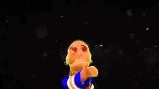 Chris Kwok Sucks At Tennis: The Rap