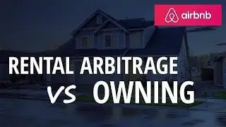 Airbnb Host 2025: Rental Arbitrage Vs Owning The Property! (Side Hustlers 2025)