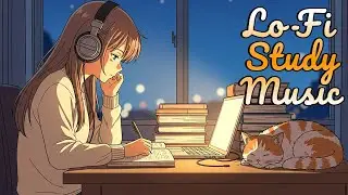 Best of 2026 Lofi Beats Loop | Lo-fi Hip Hop Relax Chill Coffee Dreams Pure Nostalgia