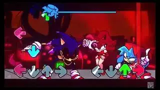 (FANMADE) too slow, you can't run and triple trouble exeternal (ITS A FANMADE)