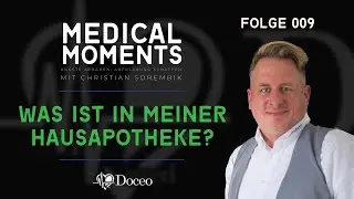 Was ist in der Hausapotheke? | ERSTE-HILFE | Medical Secrets | Folge 009