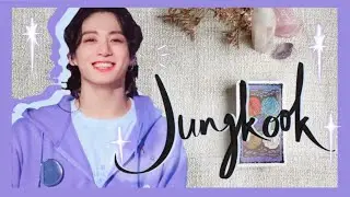JUNGKOOK BTS TAROT READING ✨🔮❤️ | CURRENT ENERGY & NEXT 6 MONTHS| LIFE & CAREER ❤️🔮✨