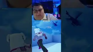 Peter Griffin vs Helicopter?! Fortnite Chaos Unleashed!