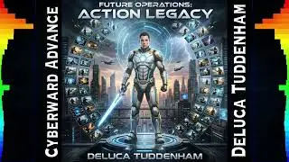 Cyberward Advance - DELUCA TUDDENHAM