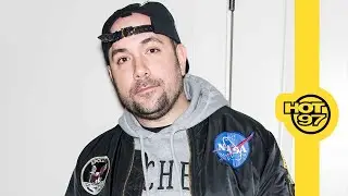 Рейтинг памятных аварий Питера Розенберга в Hot 97!
