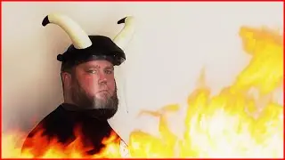Viking Woodturning Face Shield